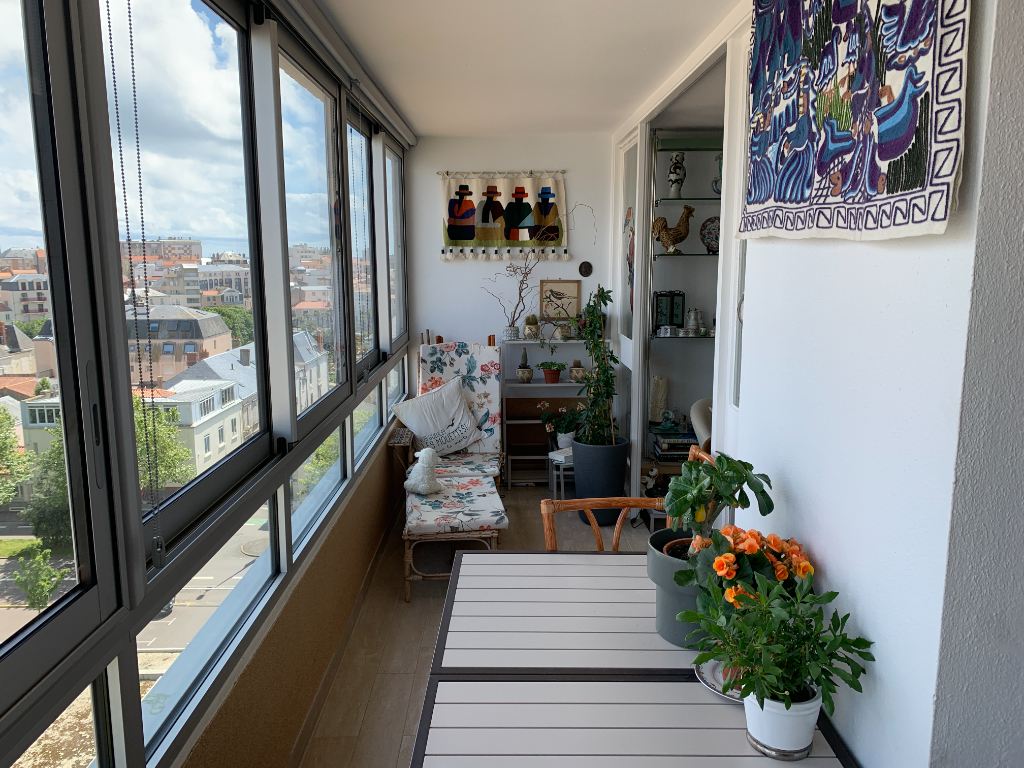 Photo LES SABLES D'OLONNE - PLEIN CENTRE image 2/6