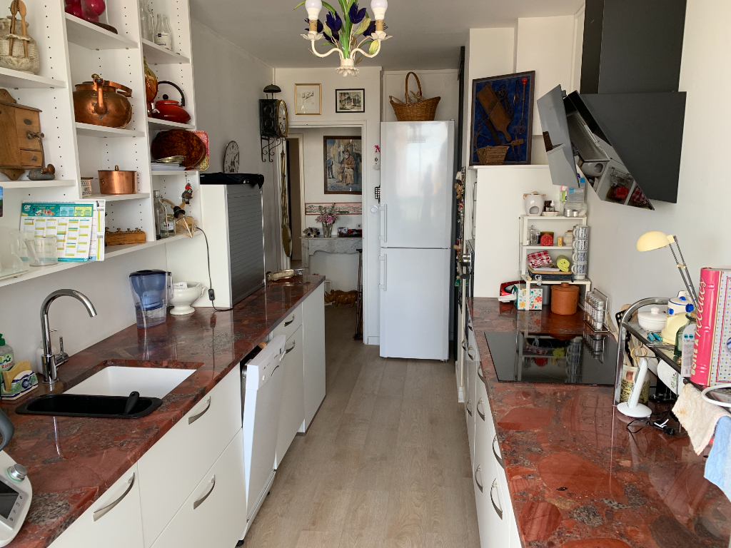 Photo LES SABLES D'OLONNE - PLEIN CENTRE image 3/6