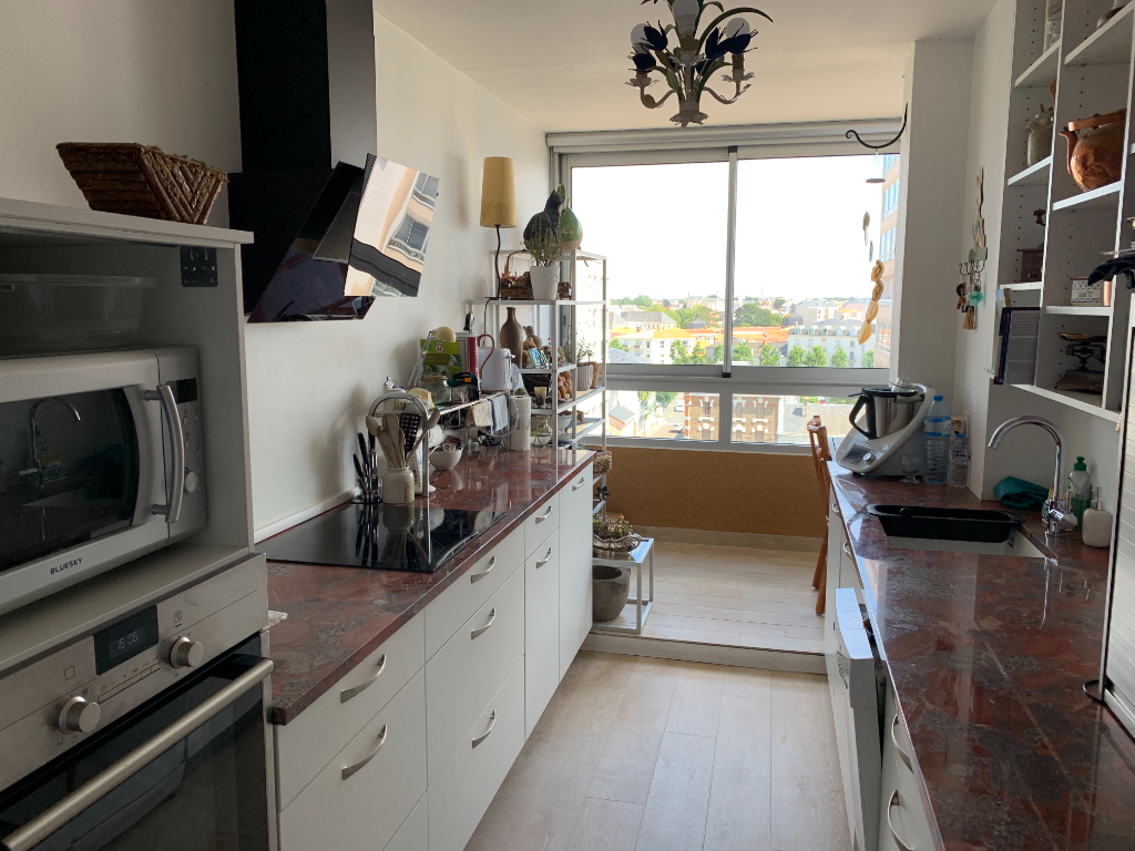 Photo LES SABLES D'OLONNE - PLEIN CENTRE image 5/6