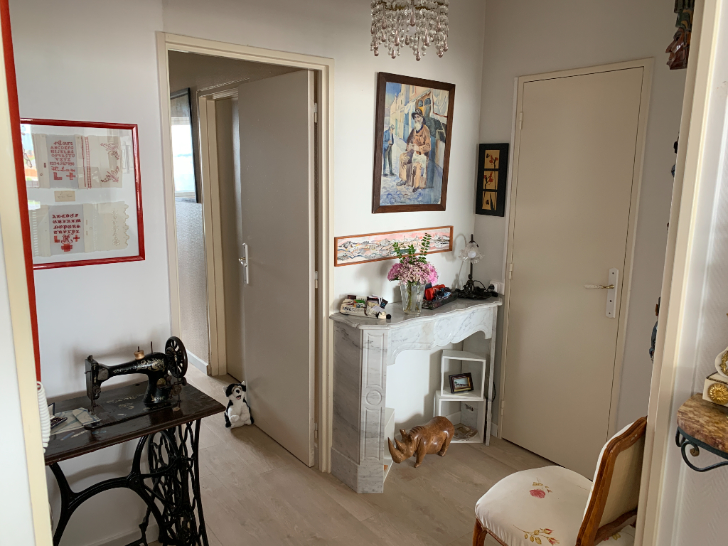 Photo LES SABLES D'OLONNE - PLEIN CENTRE image 6/6