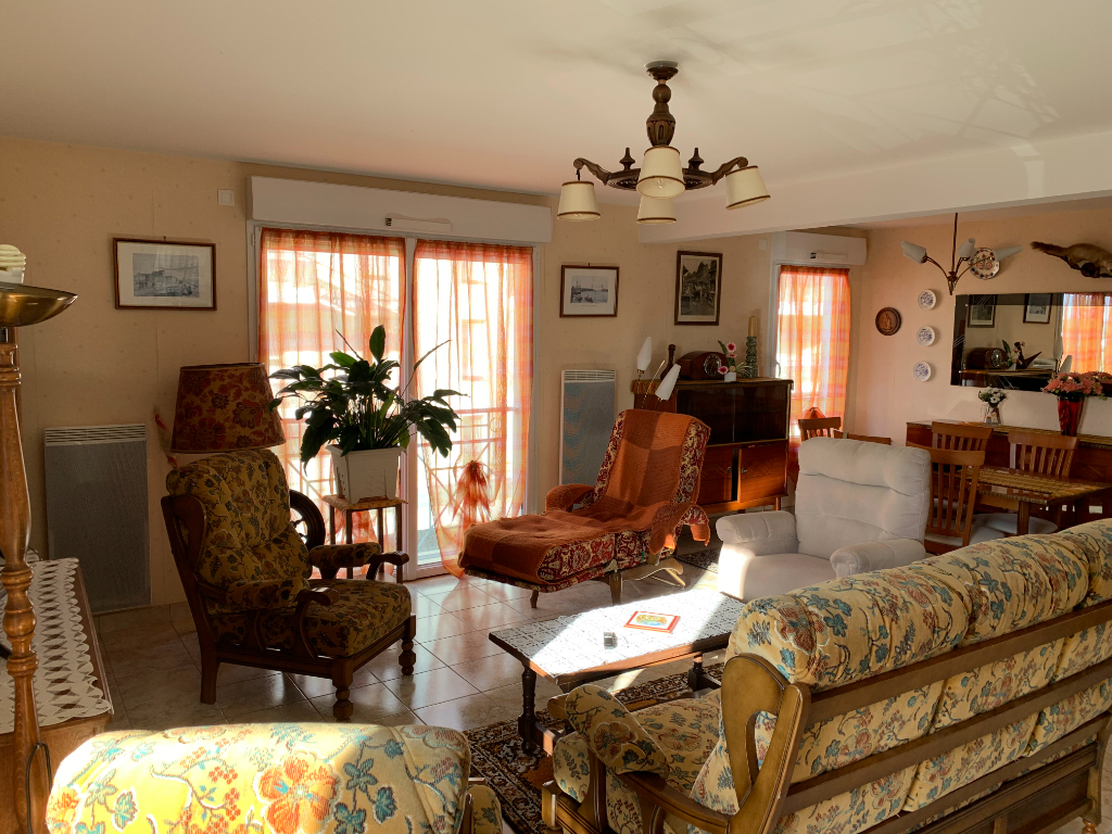 Photo LES SABLES D'OLONNE - PLEIN CENTRE image 2/6