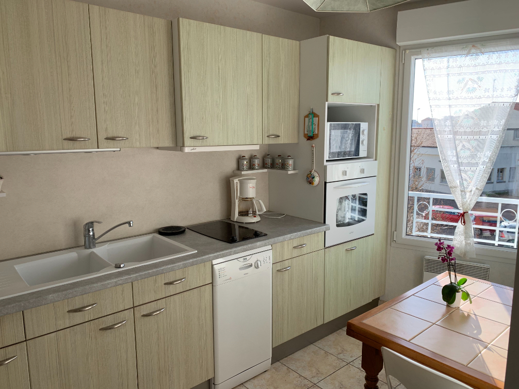 Photo LES SABLES D'OLONNE - PLEIN CENTRE image 4/6