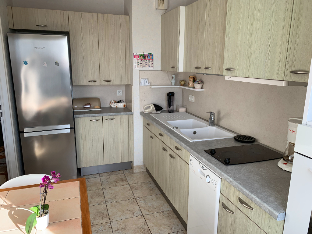 Photo LES SABLES D'OLONNE - PLEIN CENTRE image 5/6