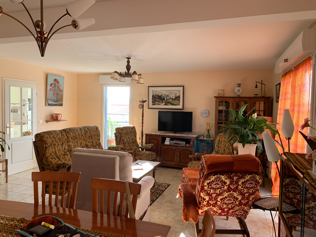 Photo LES SABLES D'OLONNE - PLEIN CENTRE image 6/6