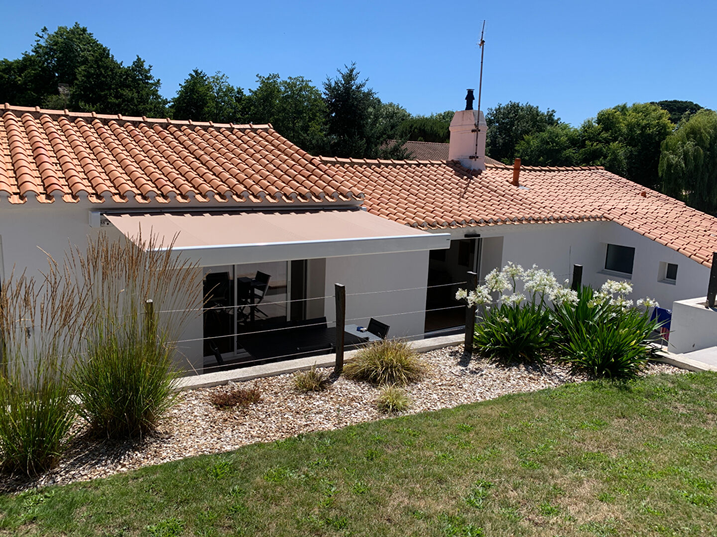 Maison Les Achards 4 pièce(s) 80 m2