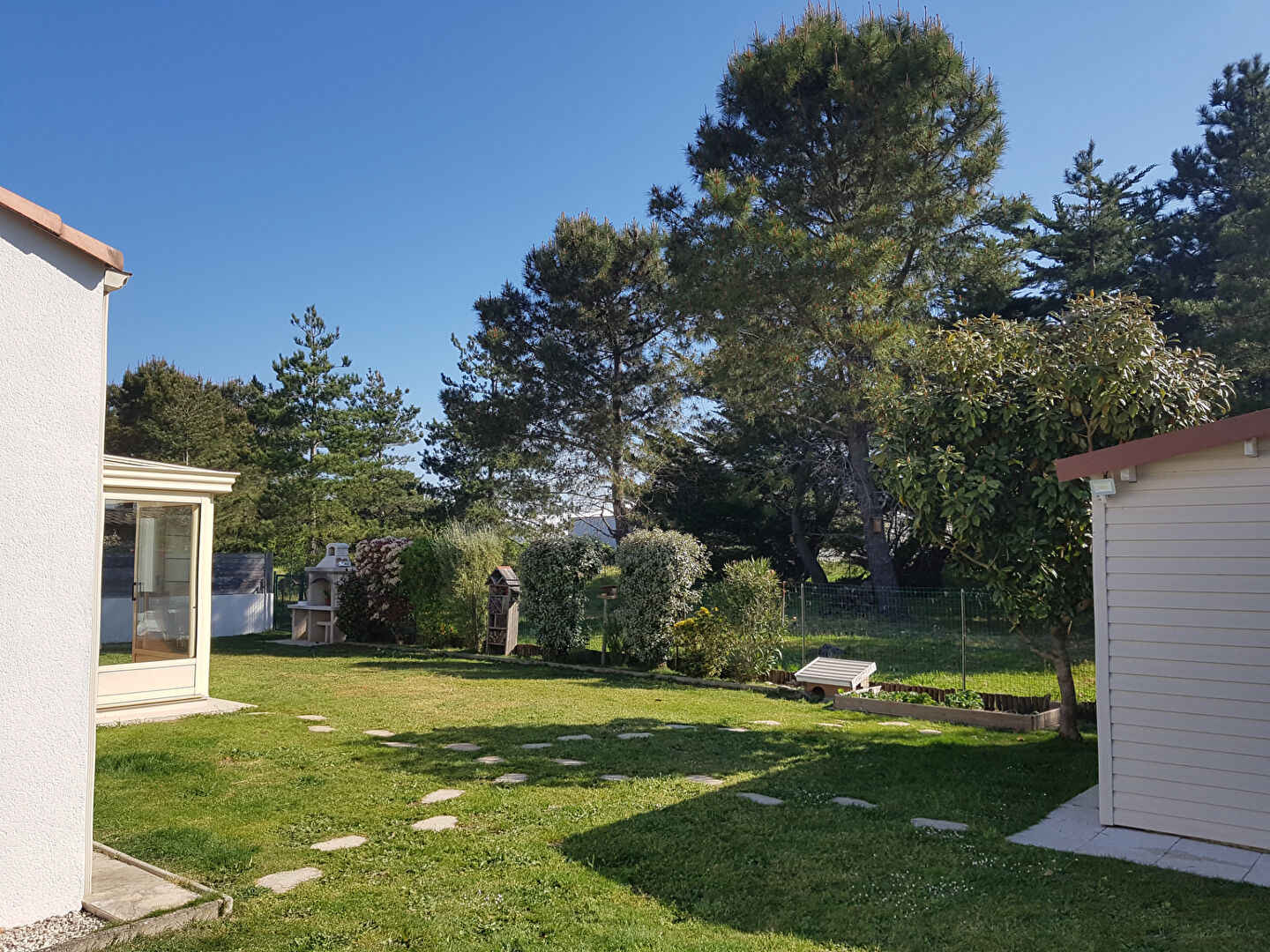 Photo L'ILE D'OLONNE proche des commodités image 4/6