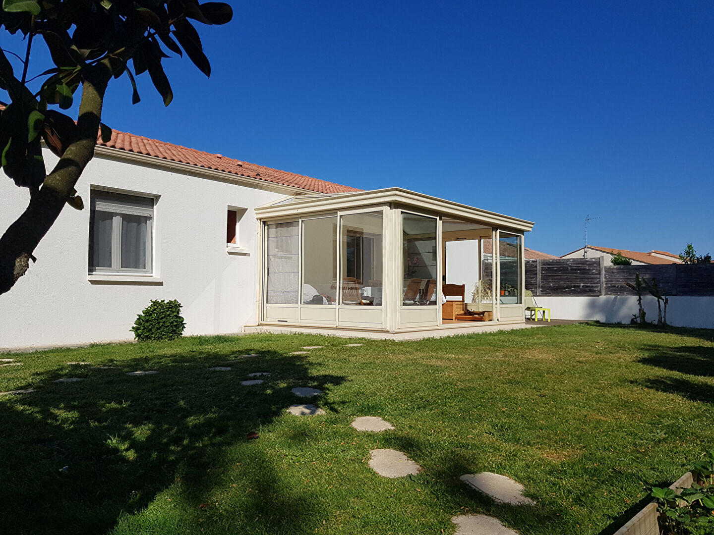 Photo L'ILE D'OLONNE proche des commodités image 5/6