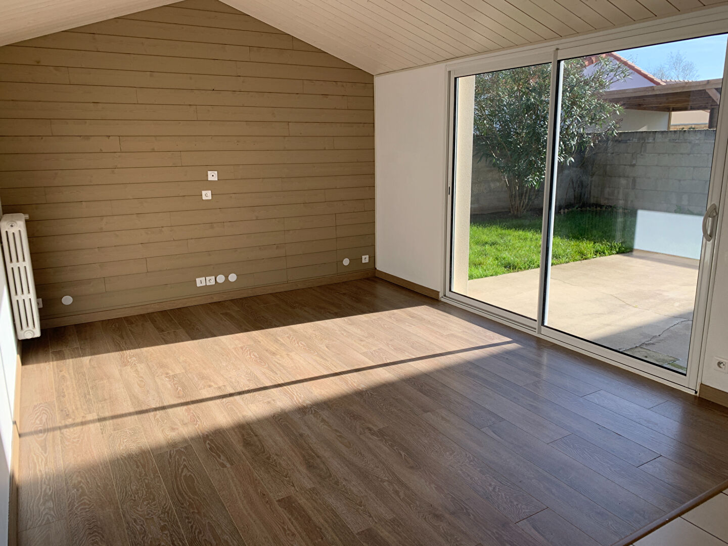 Photo LES SABLES D'OLONNE - A proximité de toutes les commodités image 2/6