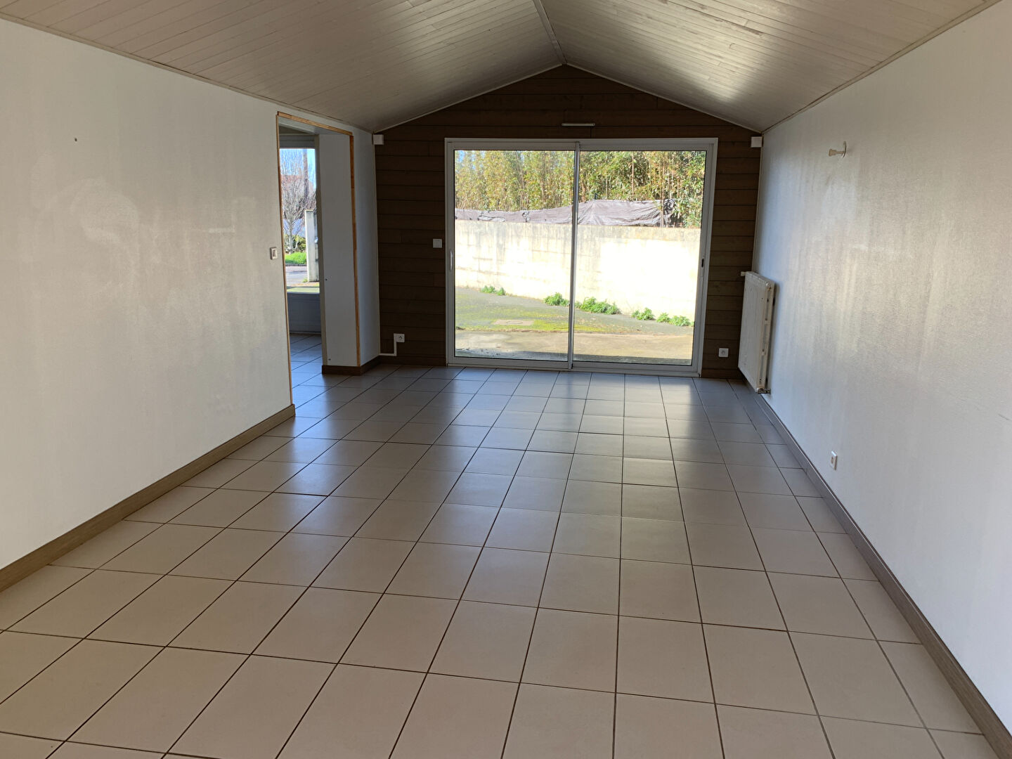 Photo LES SABLES D'OLONNE - A proximité de toutes les commodités image 3/6