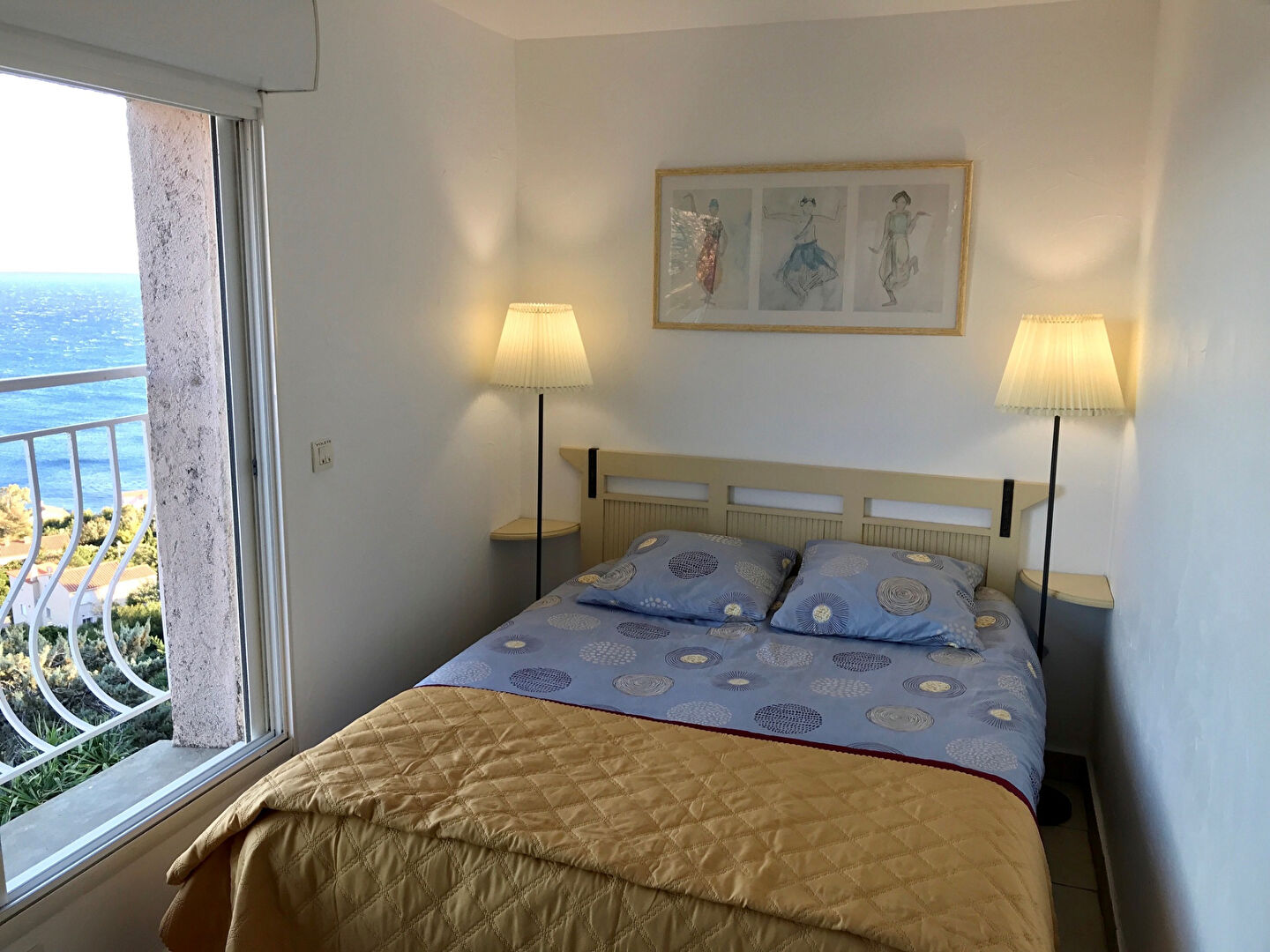 Photo Vue Mer et Cap Roux Panoramique image 6/6