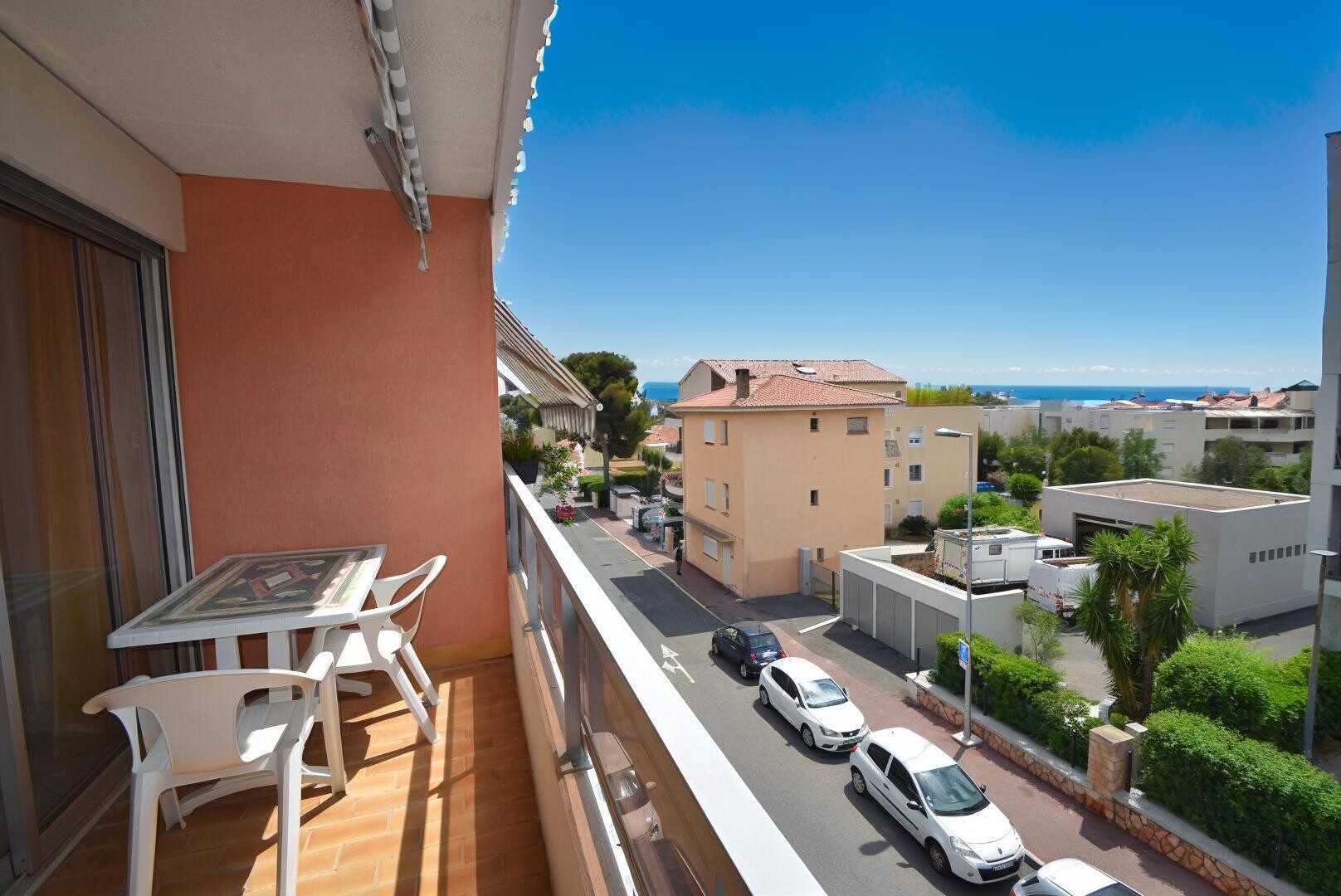 Agence immobilière de GROUPE MILLESIME - SAINT RAPHAEL