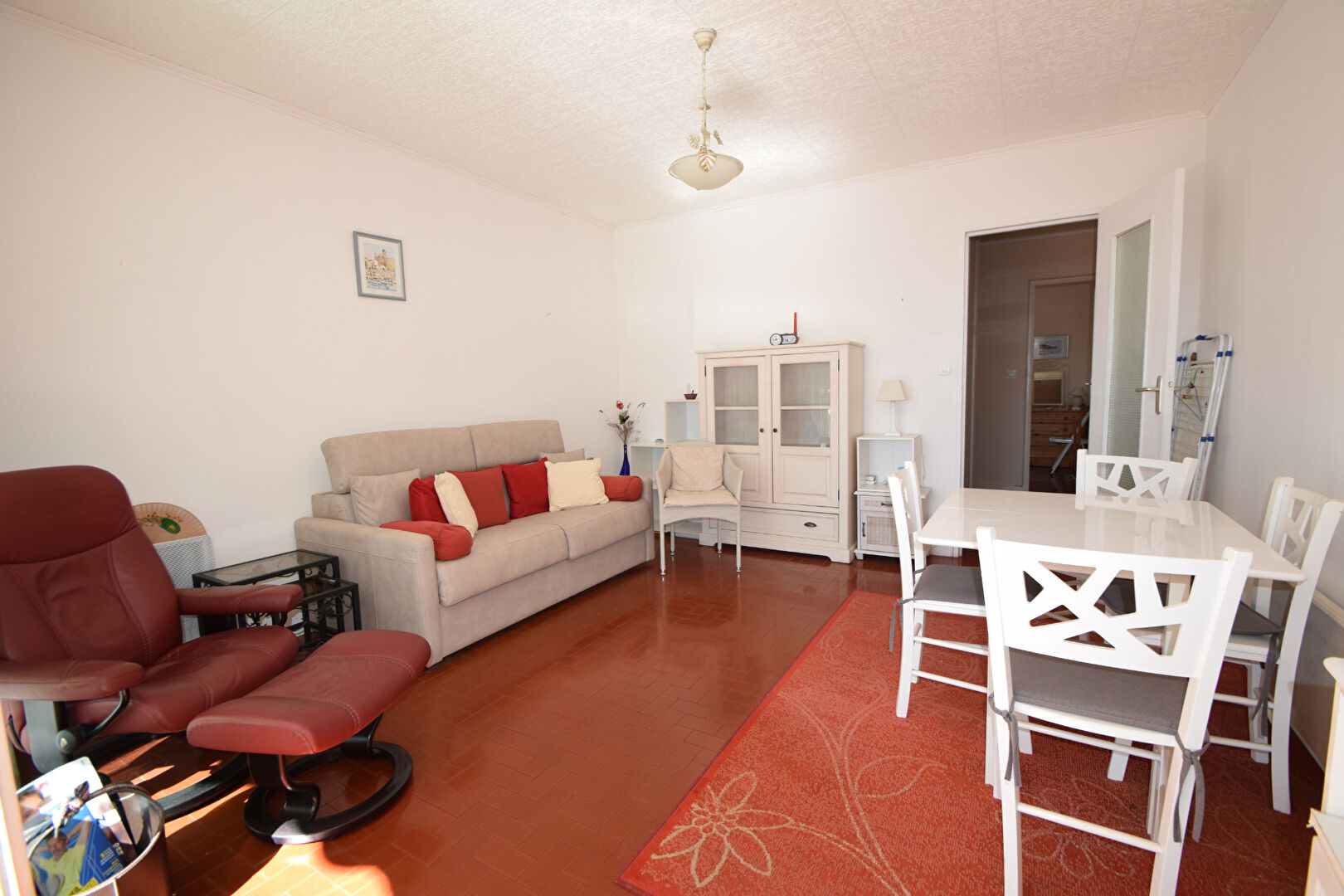 Photo APPARTEMENT Boulouris - 2 pièce(s) - 41m2 image 2/6