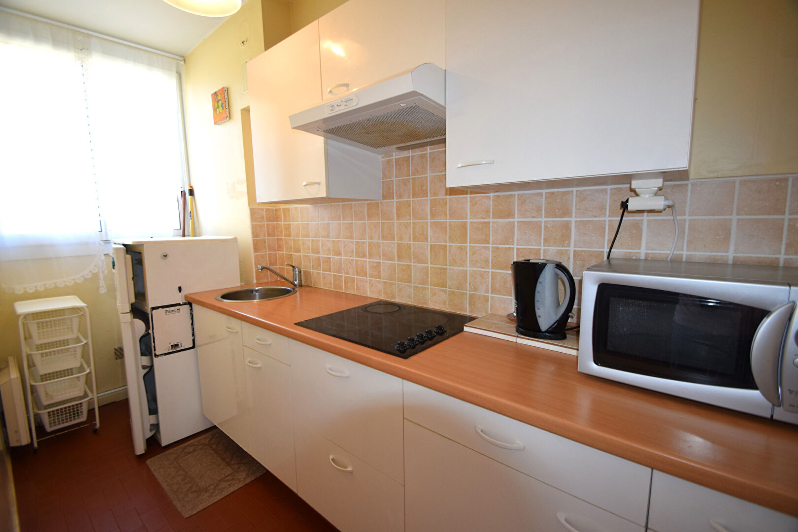 Photo APPARTEMENT Boulouris - 2 pièce(s) - 41m2 image 3/6