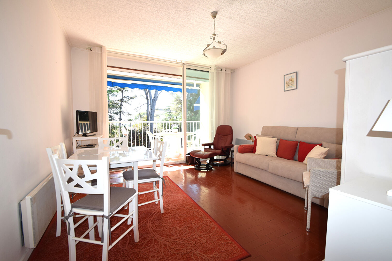 Photo APPARTEMENT Boulouris - 2 pièce(s) - 41m2 image 6/6