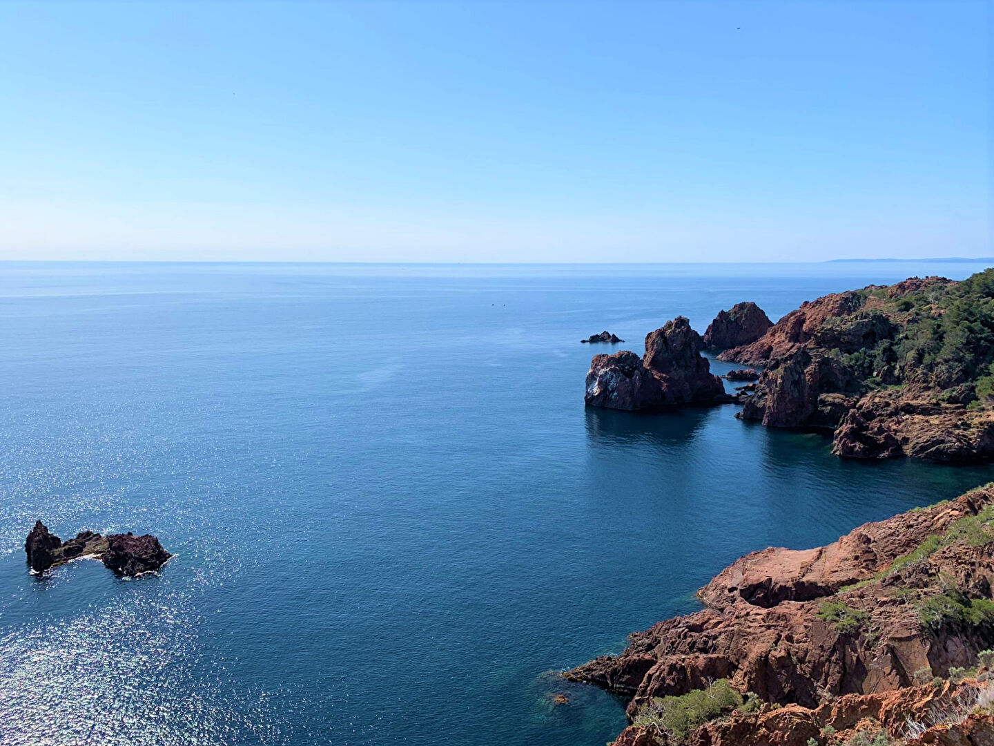 Photo Roof Top d'Exception avec vue Mer panoramique image 3/3