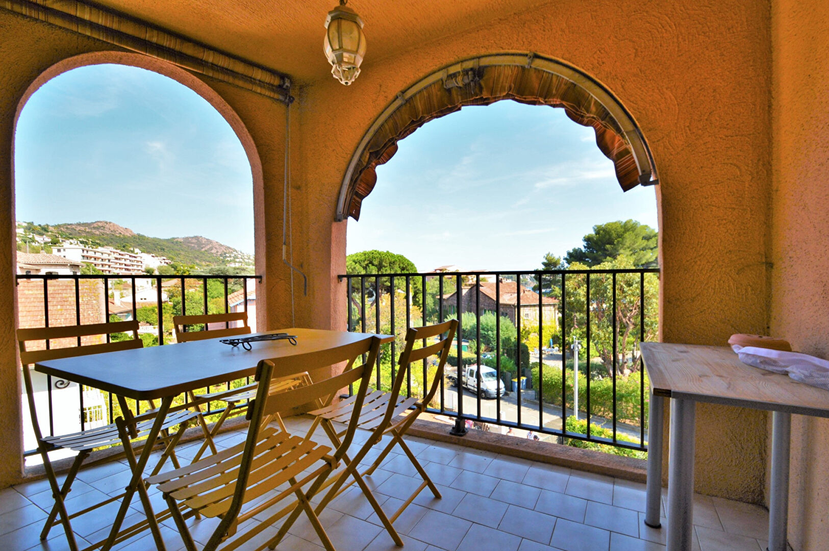 Photo Vue Mer Duplex en Dernier étage image 2/6