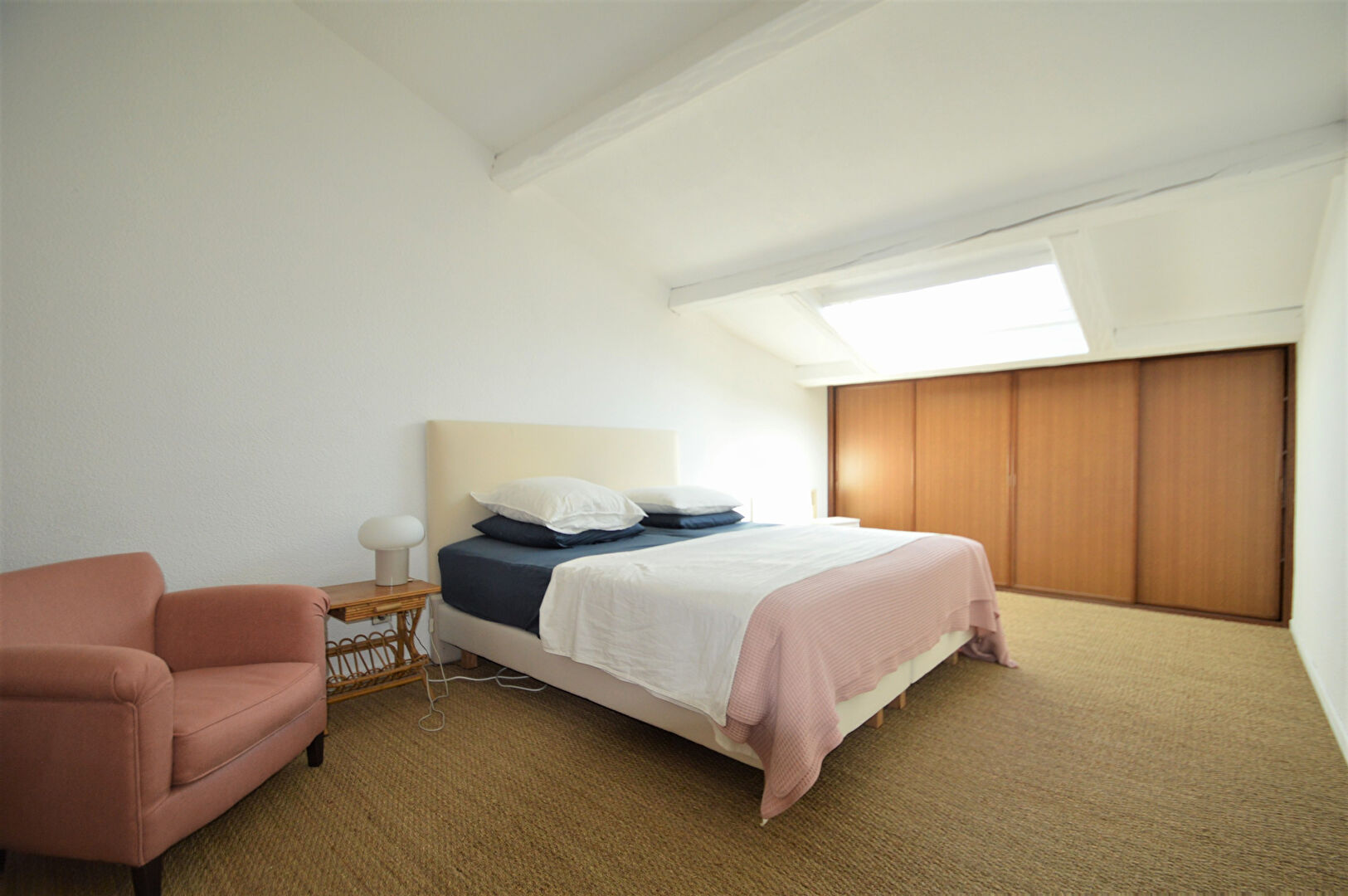 Photo Vue Mer Duplex en Dernier étage image 5/6