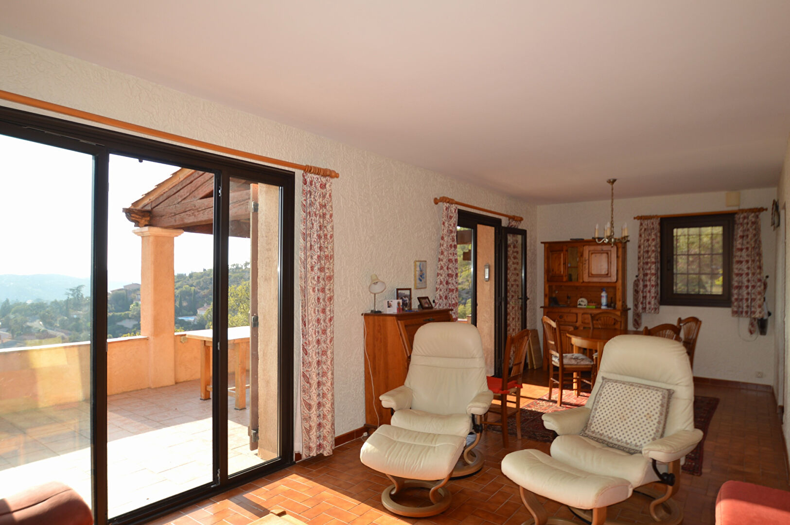 Photo Vue Mer Panoramique et Environnement d'Exception image 4/6