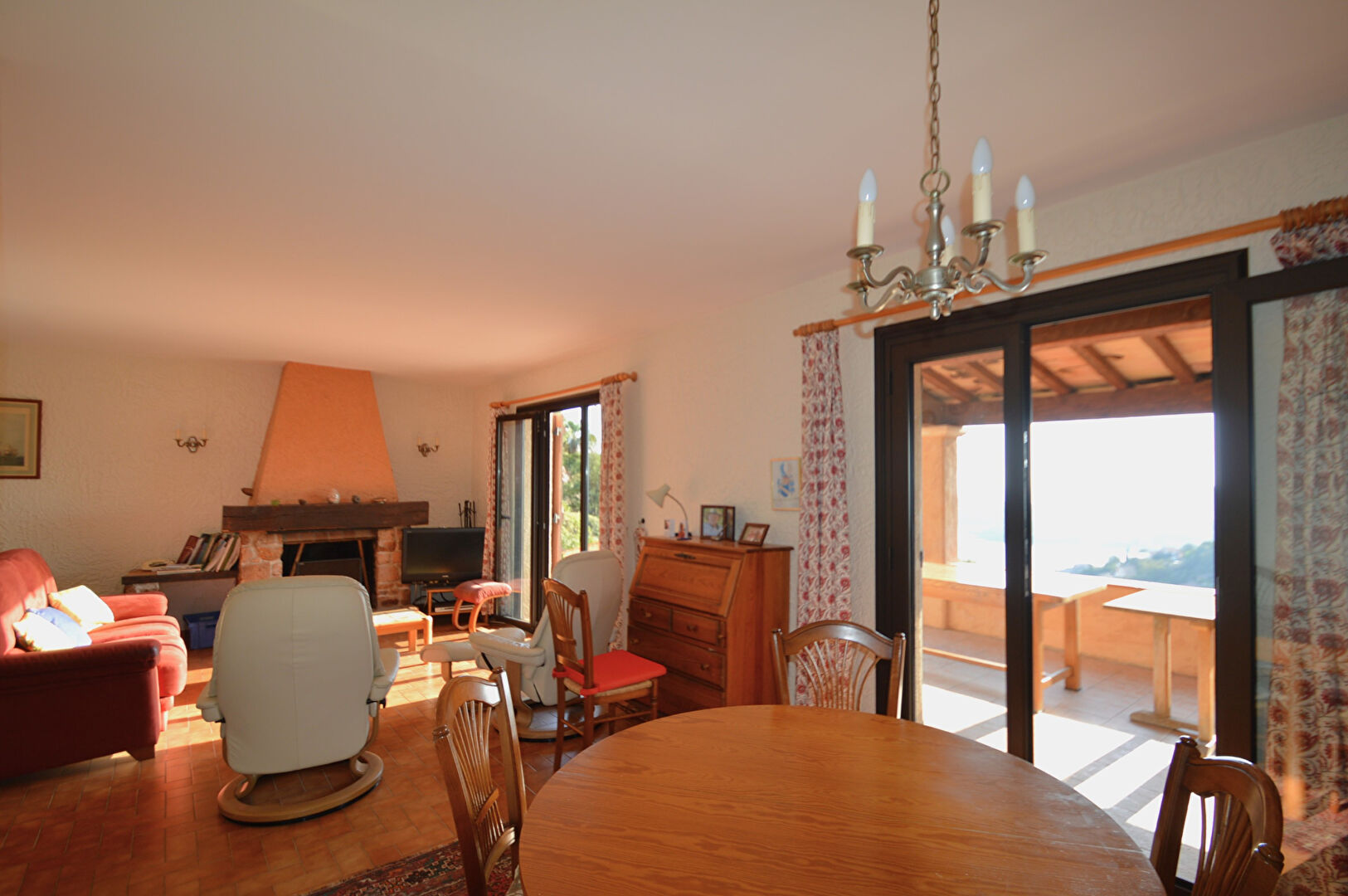 Photo Vue Mer Panoramique et Environnement d'Exception image 5/6