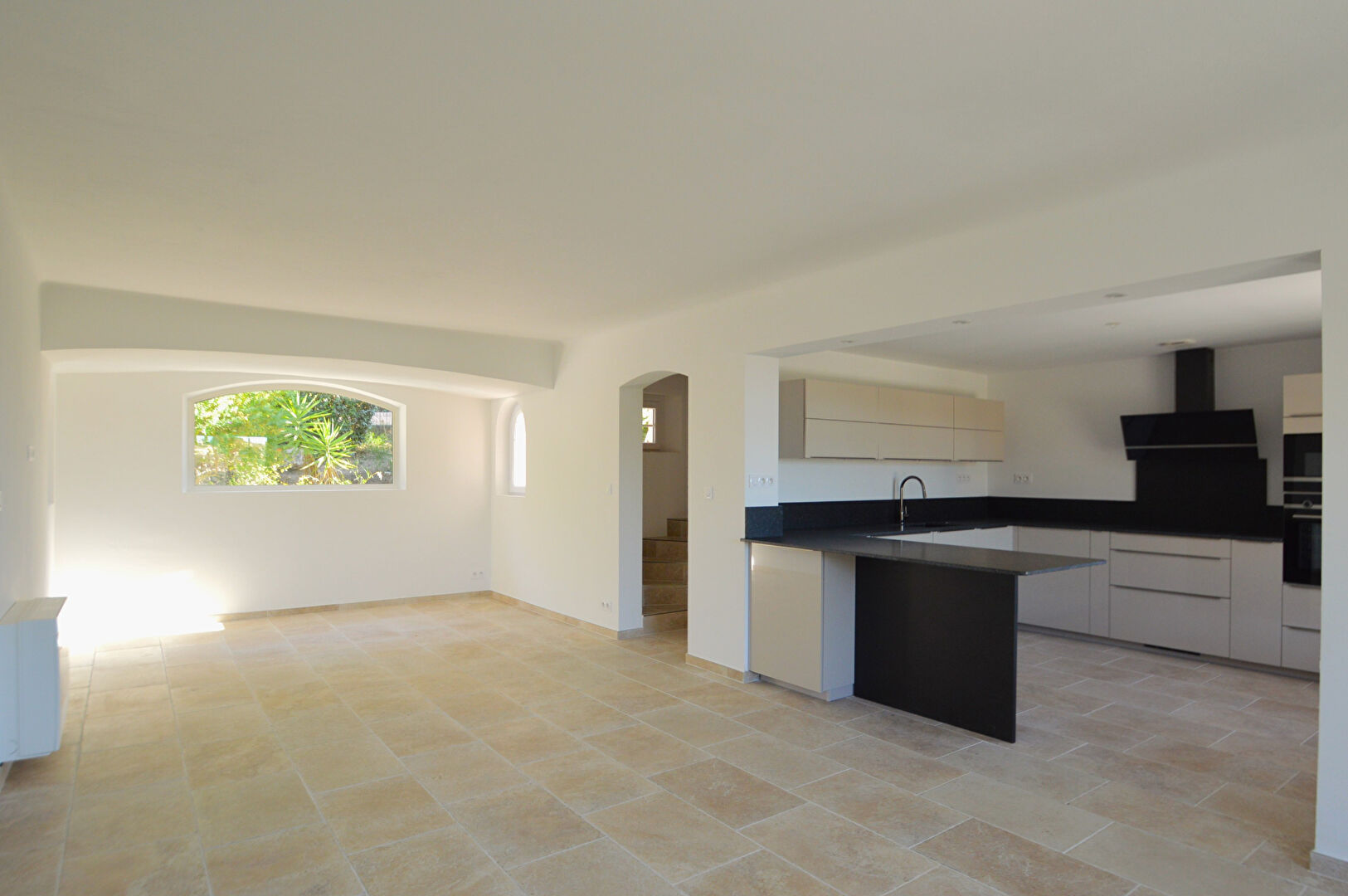 Photo Villa Vue Mer avec Piscine et Garage image 3/6