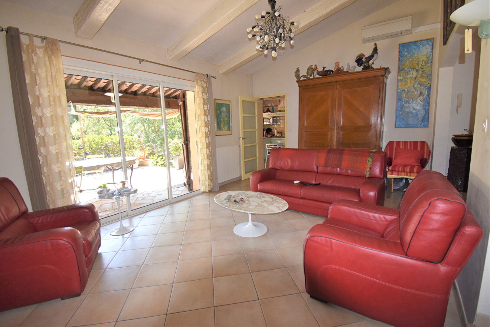 AU COEUR DE VALESCURE