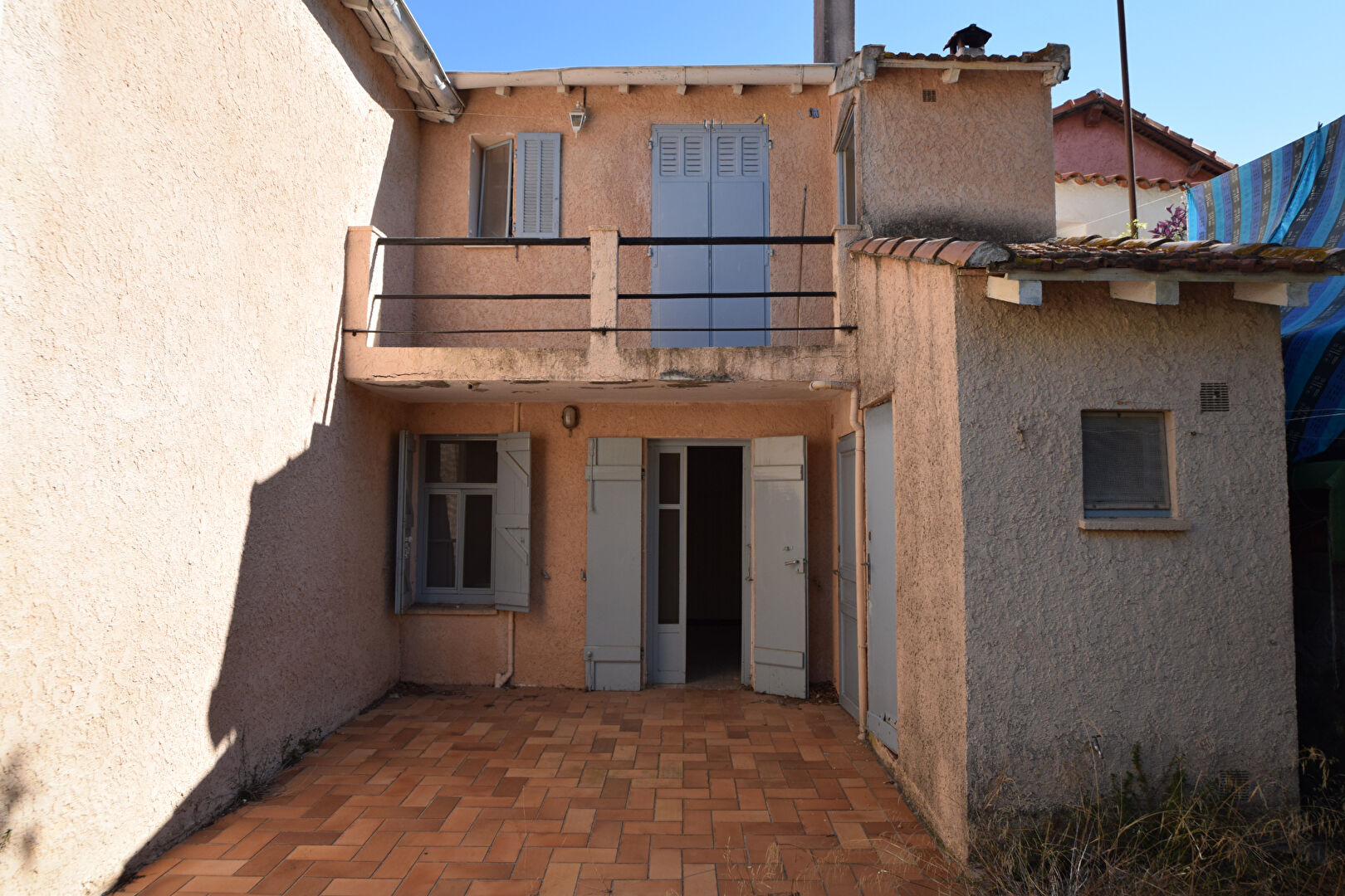 Photo A VENDRE LE DRAMONT MAISON DE VILLAGE image 2/5