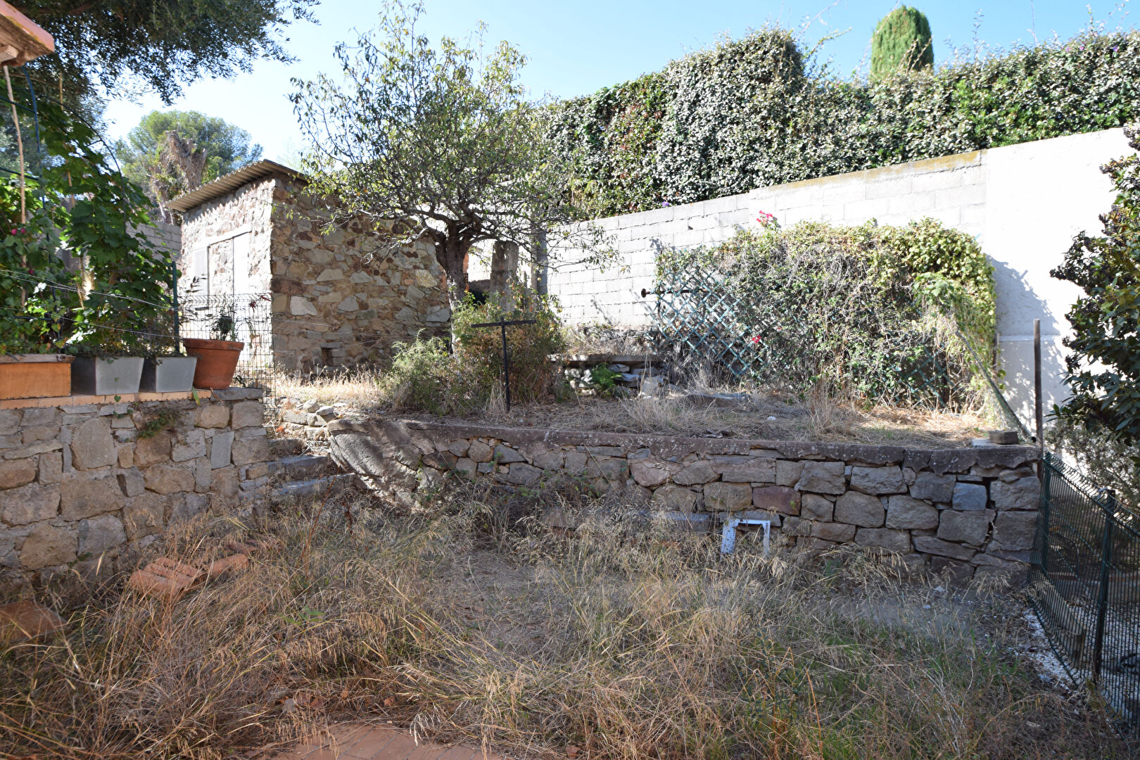 Photo A VENDRE LE DRAMONT MAISON DE VILLAGE image 4/5