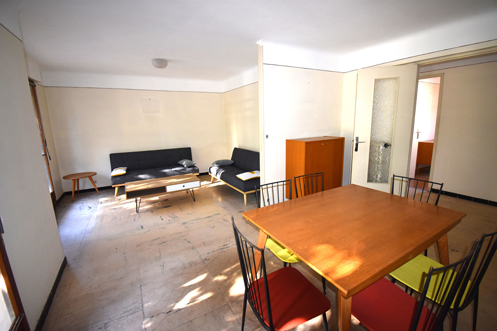 Photo Appartement T3 Centre Boulouris - À 5 minutes de la plage image 2/6