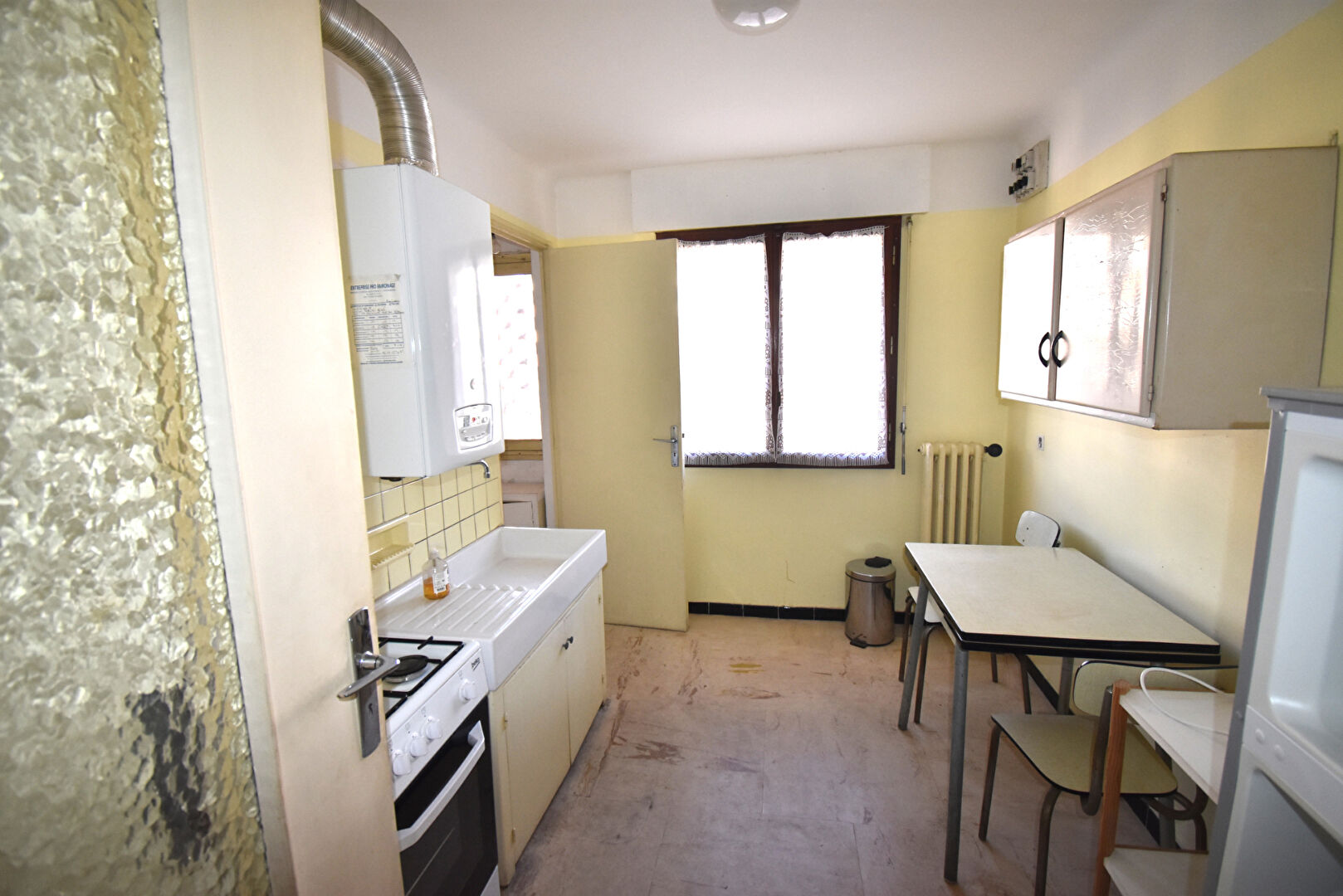 Photo Appartement T3 Centre Boulouris - À 5 minutes de la plage image 3/6