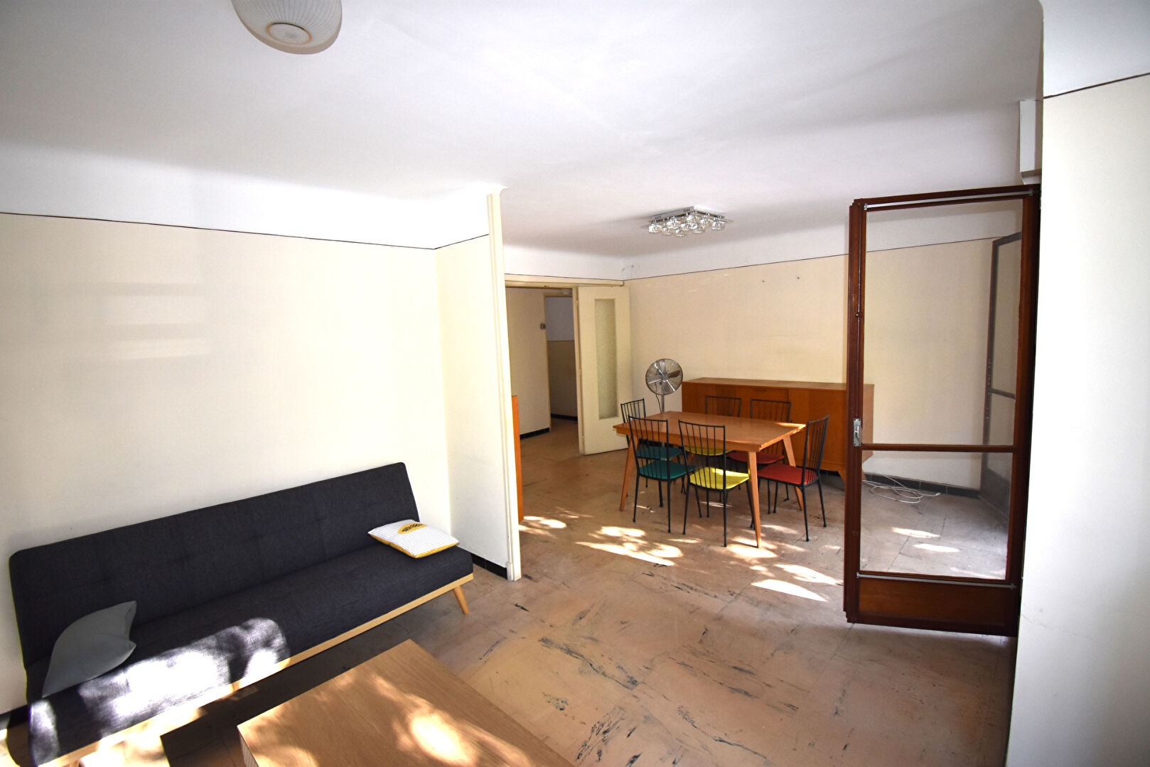 Photo Appartement T3 Centre Boulouris - À 5 minutes de la plage image 4/6