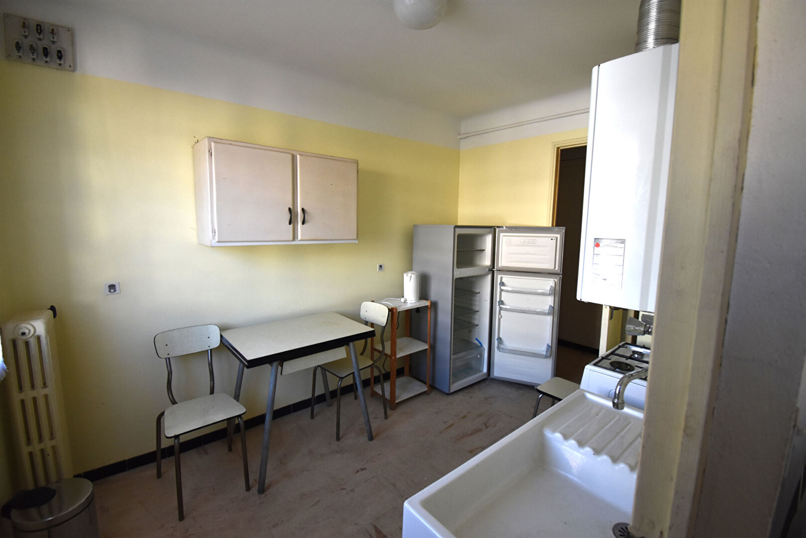 Photo Appartement T3 Centre Boulouris - À 5 minutes de la plage image 5/6