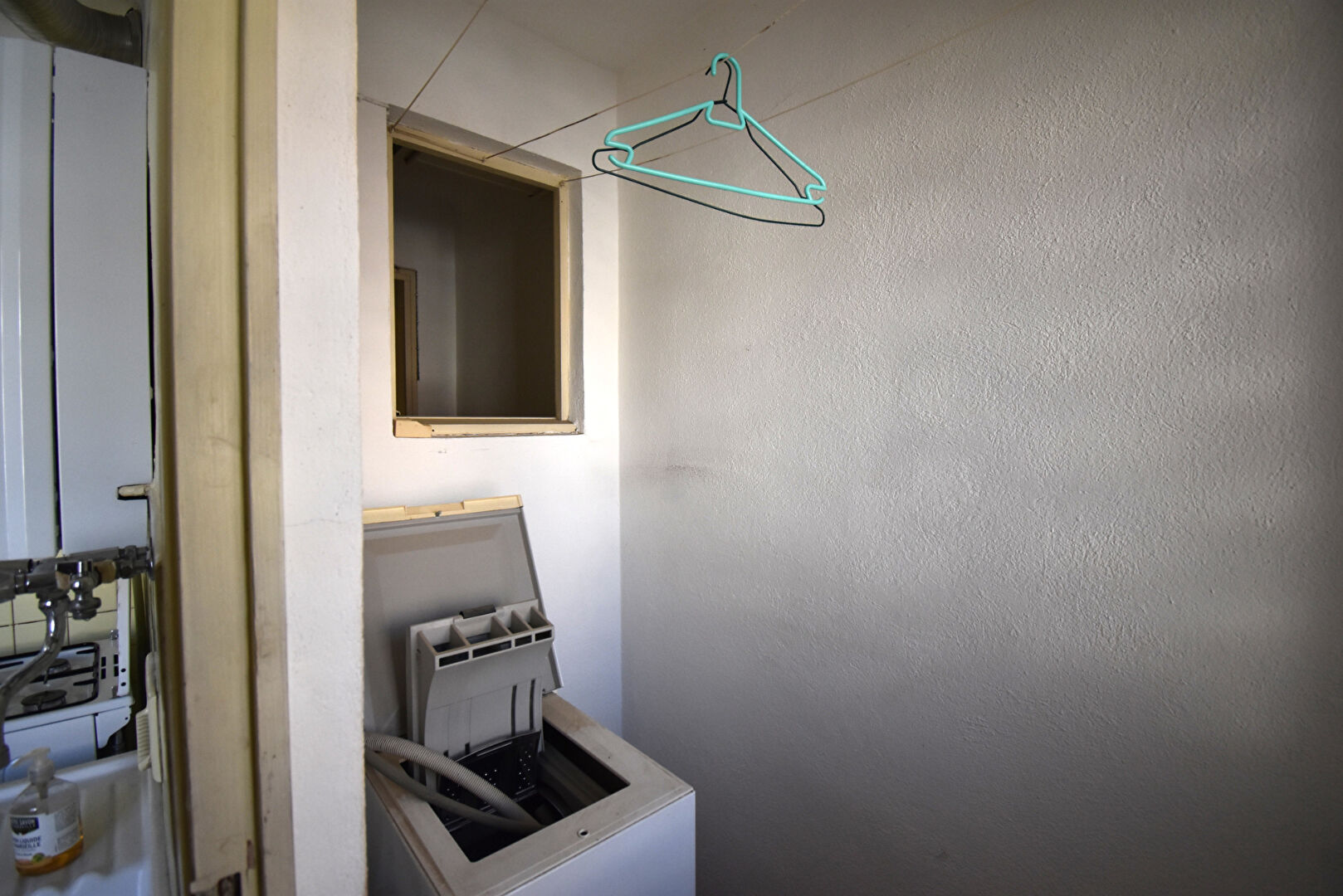 Photo Appartement T3 Centre Boulouris - À 5 minutes de la plage image 6/6