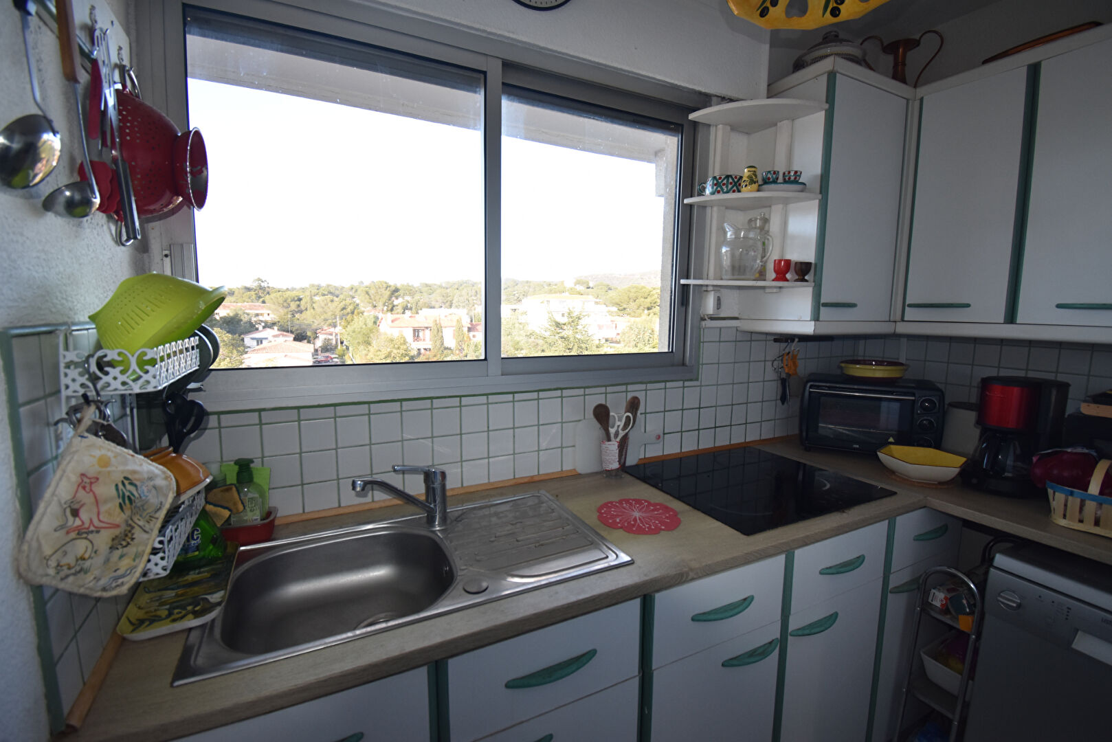 Photo Exceptionnelle Vue Mer - T3 Boulouris image 5/6