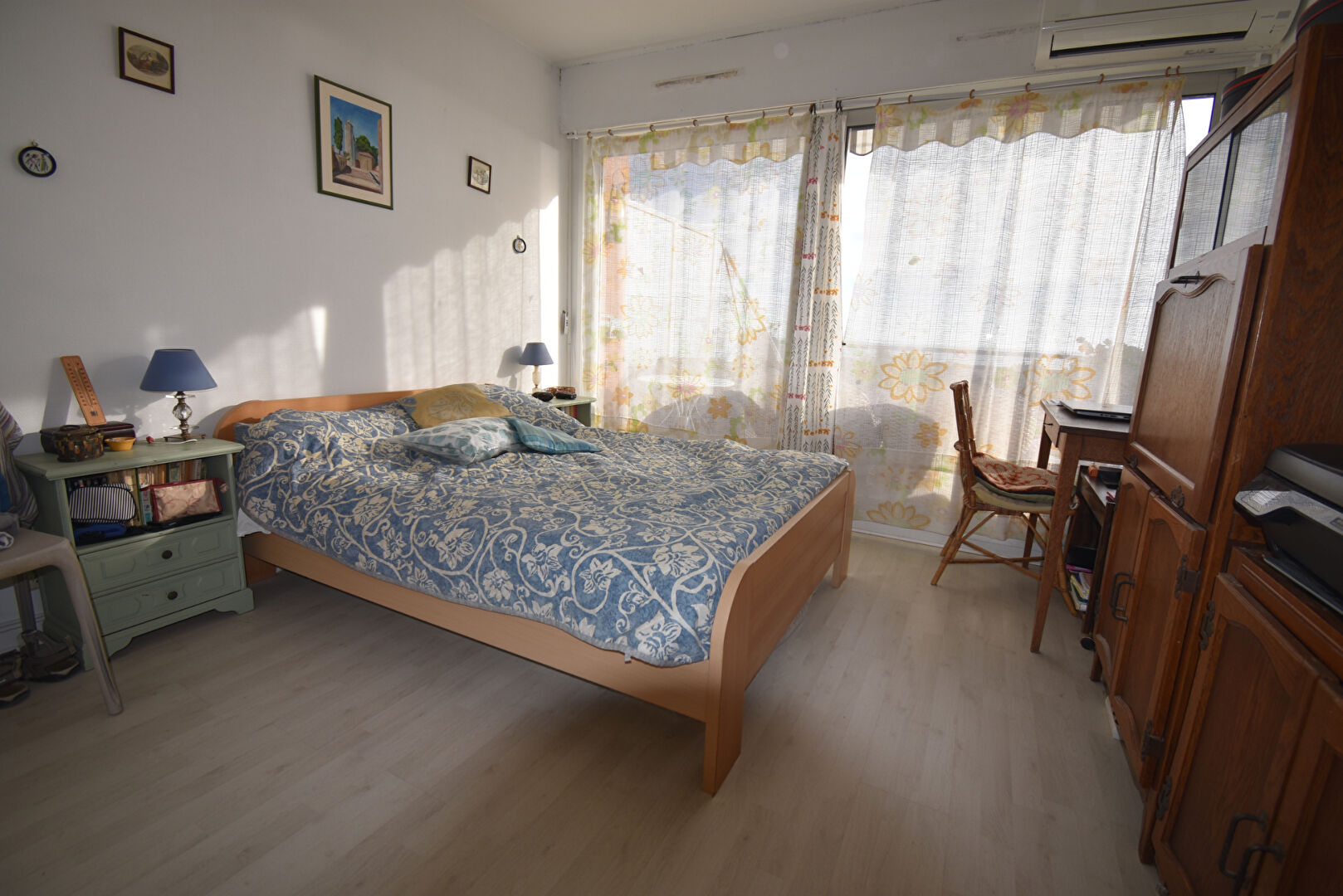 Photo Exceptionnelle Vue Mer - T3 Boulouris image 6/6