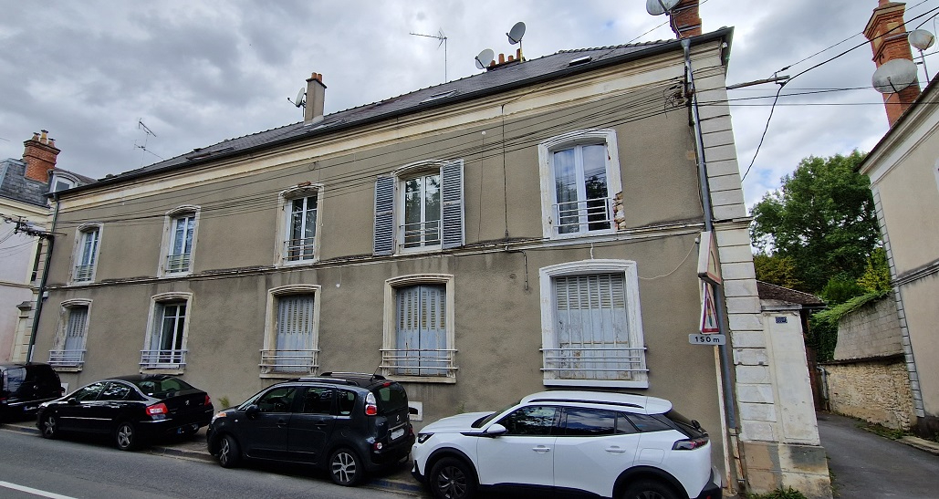 Agence immobilière de MILLY IMMOBILIER Milly la foret - MILLY IMMOBILIER