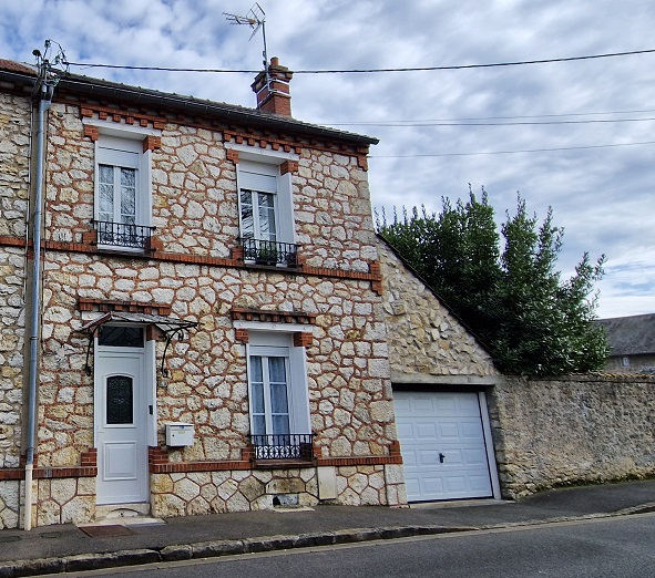 Agence immobilière de MILLY IMMOBILIER Milly la foret - MILLY IMMOBILIER