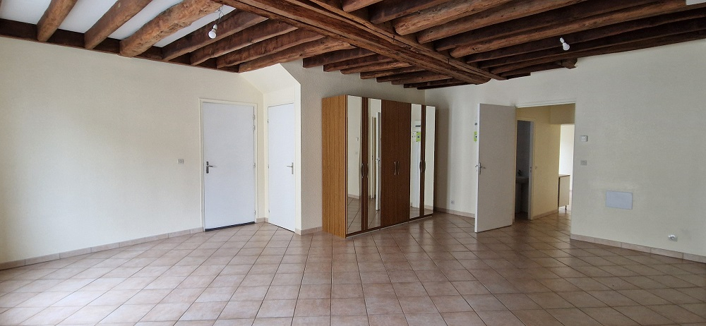 Agence immobilière de MILLY IMMOBILIER Milly la foret - MILLY IMMOBILIER