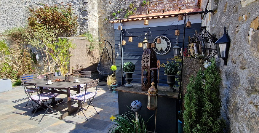 Agence immobilière de MILLY IMMOBILIER Milly la foret - MILLY IMMOBILIER