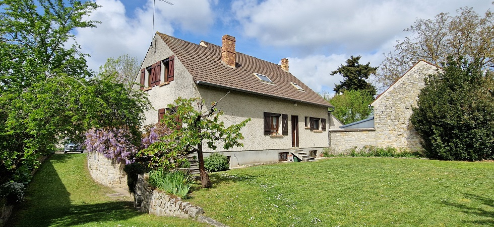 Agence immobilière de MILLY IMMOBILIER Milly la foret - MILLY IMMOBILIER