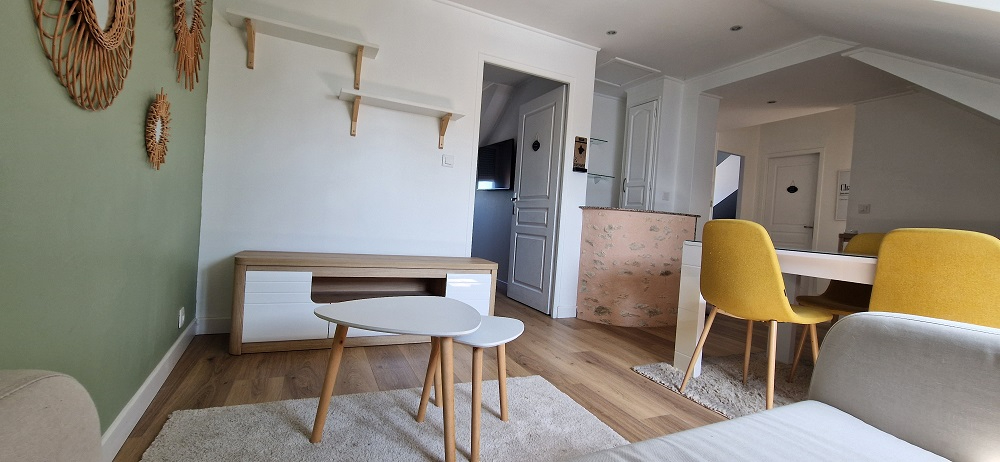 Agence immobilière de MILLY IMMOBILIER Milly la foret - MILLY IMMOBILIER