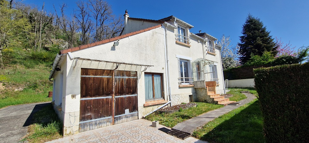 Agence immobilière de MILLY IMMOBILIER Milly la foret - MILLY IMMOBILIER