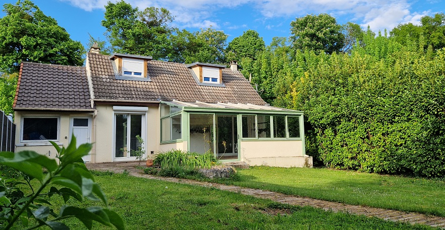 Agence immobilière de MILLY IMMOBILIER Milly la foret - MILLY IMMOBILIER