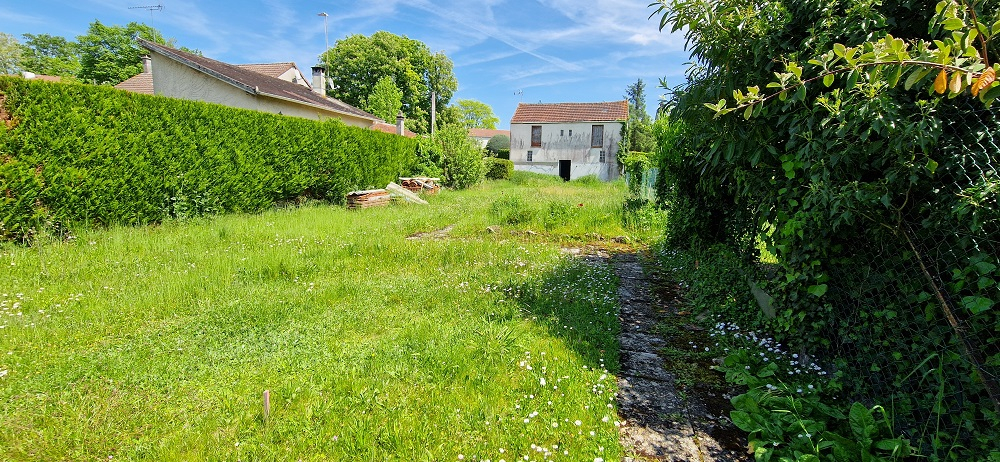 Agence immobilière de MILLY IMMOBILIER Milly la foret - MILLY IMMOBILIER