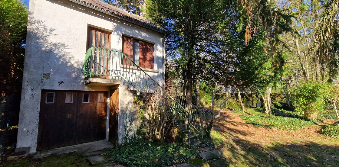 Agence immobilière de MILLY IMMOBILIER Milly la foret - MILLY IMMOBILIER