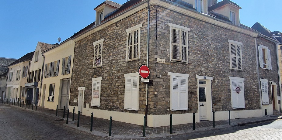 Agence immobilière de MILLY IMMOBILIER Milly la foret - MILLY IMMOBILIER