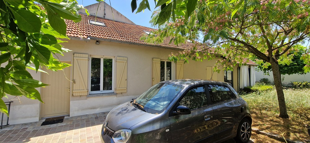 Agence immobilière de MILLY IMMOBILIER Milly la foret - MILLY IMMOBILIER