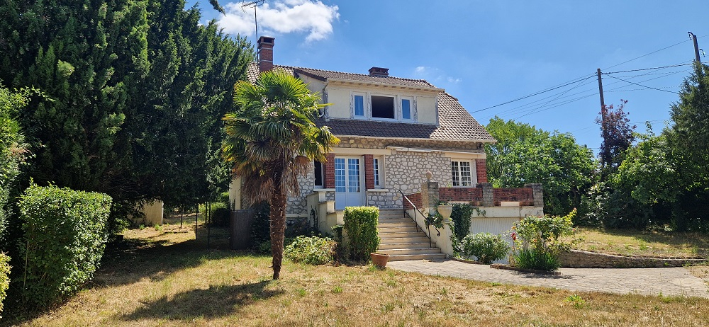 Agence immobilière de MILLY IMMOBILIER Milly la foret - MILLY IMMOBILIER