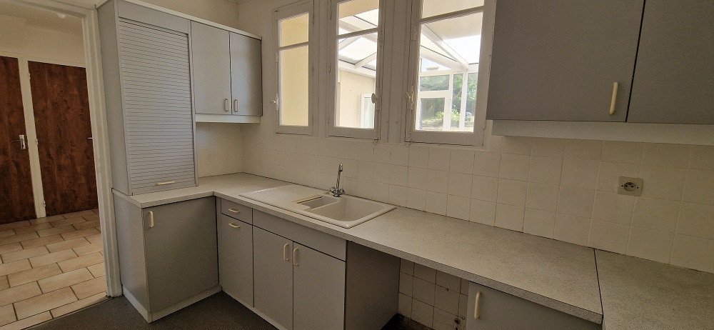 Photo SUR SOUS-SOL - BUTHIERS image 4/6