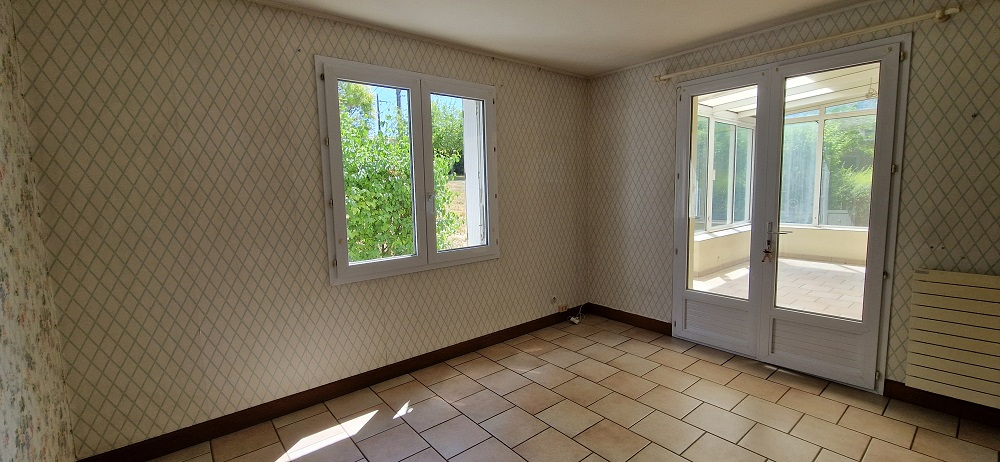 Photo SUR SOUS-SOL - BUTHIERS image 5/6