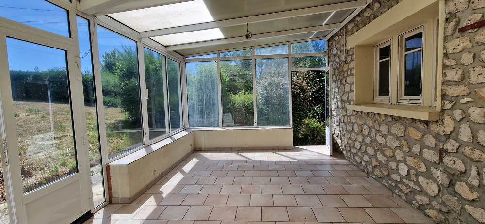 Photo SUR SOUS-SOL - BUTHIERS image 6/6